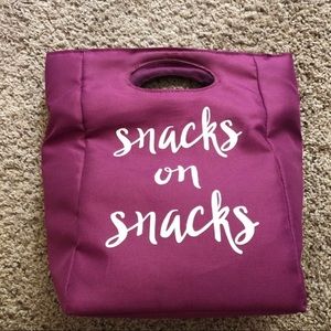 Lunch Bag